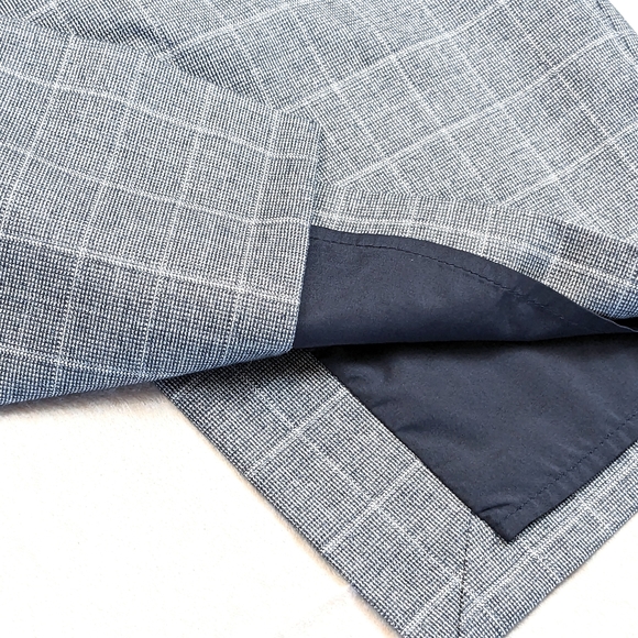 FINAL DAYS $5 Banana Republic Factory Gray Pencil Skirt CLOSET CLOSING - Picture 7 of 8